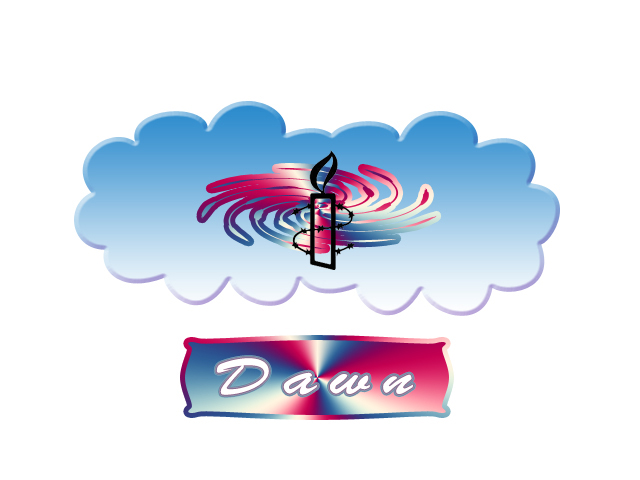 T-shirt Design by B Designs for Amnesty International Australia | Design #828826