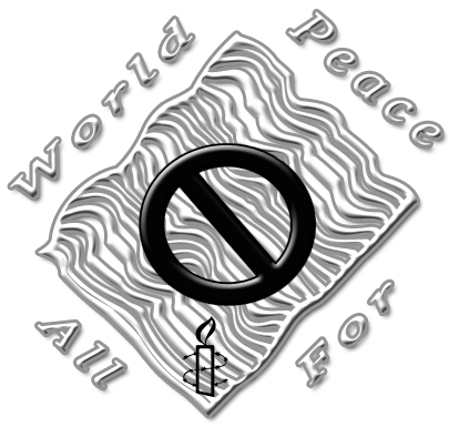 T-shirt Design by B Designs for Amnesty International Australia | Design #828834