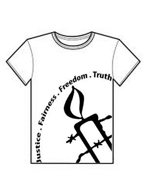 T-shirt Design by GaryCr