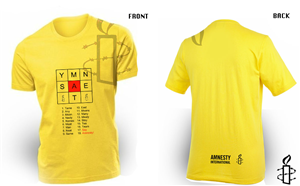 T-shirt Design by WilColquhounDesigns