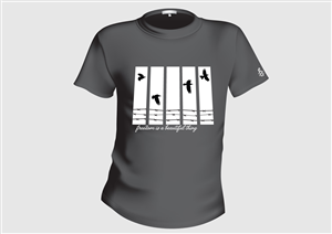 Design de T-shirt par purpur pour Amnesty International Australia | Design : #832781