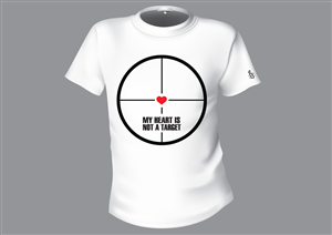 Design de T-shirt par purpur pour Amnesty International Australia | Design : #832788