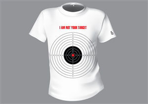 Design de T-shirt par purpur pour Amnesty International Australia | Design : #832789