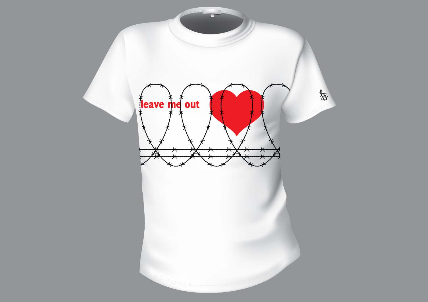 Design de T-shirt par purpur pour Amnesty International Australia | Design #832791