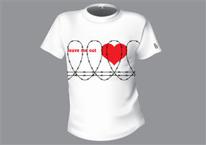 Design de T-shirt par purpur pour Amnesty International Australia | Design : #832791