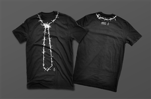 Diseño de Camiseta por dars para Amnesty International Australia | Diseño #869234