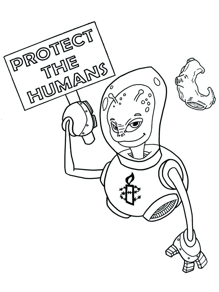 T-Shirt-Design von daniel-m-13 für Amnesty International Australia | Design #830613