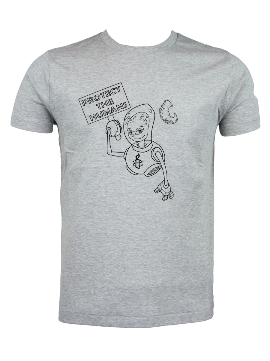 Design de T-shirt par daniel-m-13 pour Amnesty International Australia | Design #836363