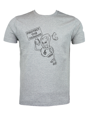 Diseño de Camiseta por daniel-m-13 para Amnesty International Australia | Diseño #836363