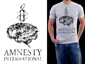 T-shirt Design by Adrian
