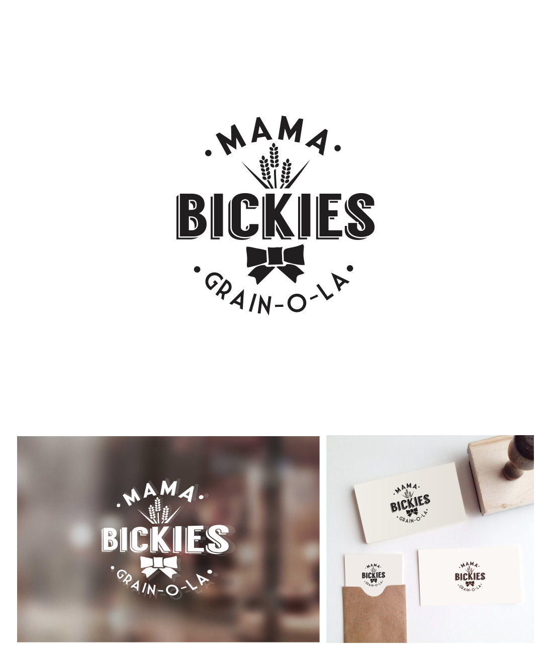 Logo Design by Monimonzy for Msquared | Design #3364999