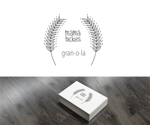 Logo Design by Maria Virshych