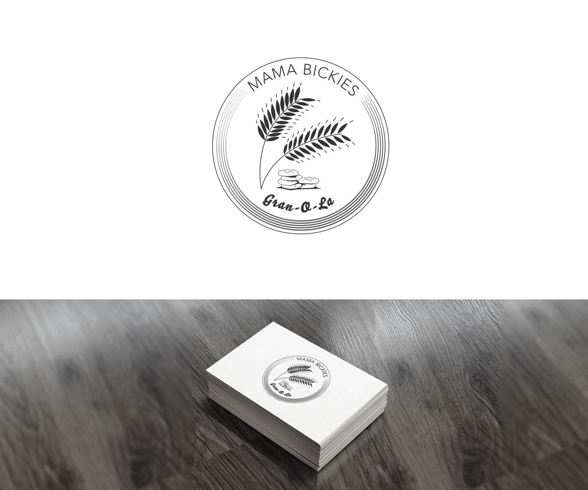 Logo Design by Maria Virshych for Msquared | Design #3357998