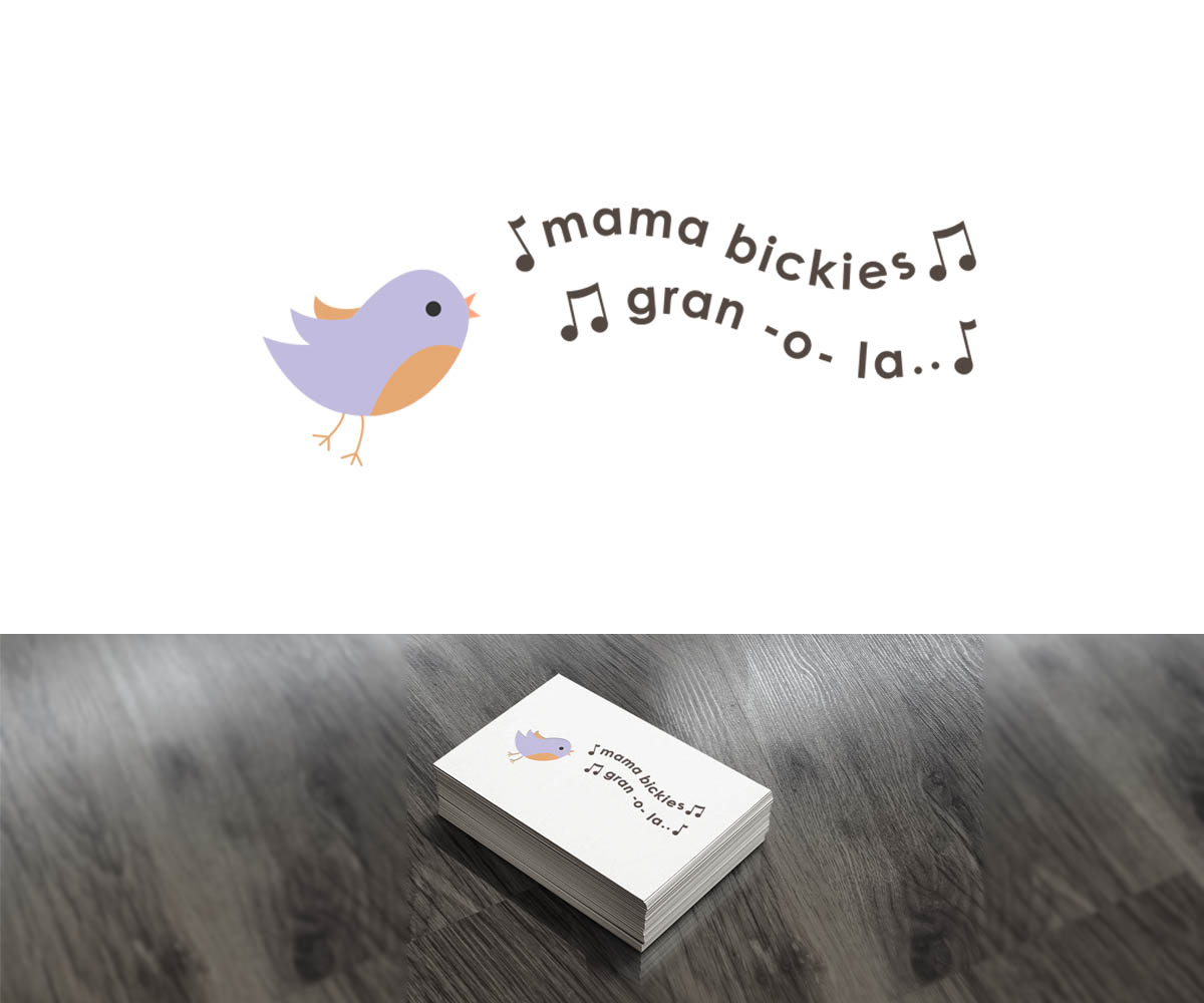 Logo Design by Maria Virshych for Msquared | Design #3358003