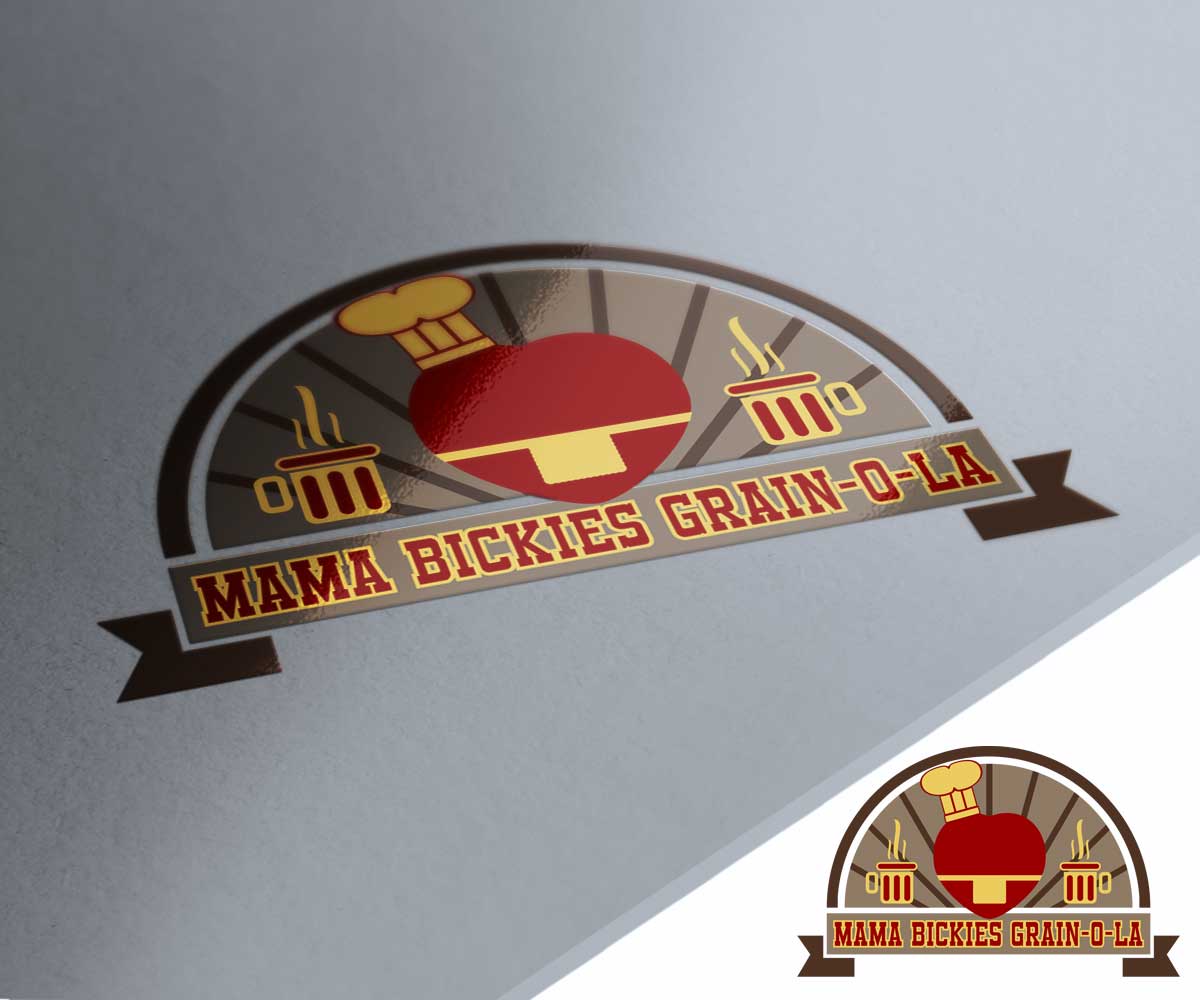 Logo Design by ochaTheAngel for Msquared | Design #3331834