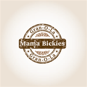 Logo Design by Charmi Ashar