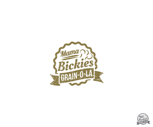 Logo Design by Dzains