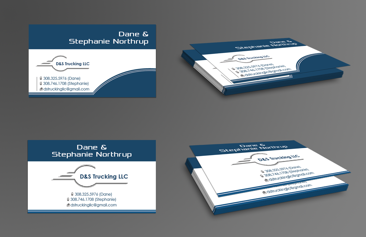 Business Card Design by kousik for this project | Design #3316940