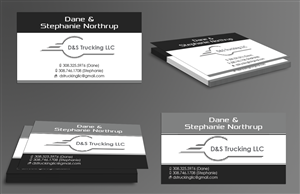 Business Card Design by kousik for this project | Design: #3316945