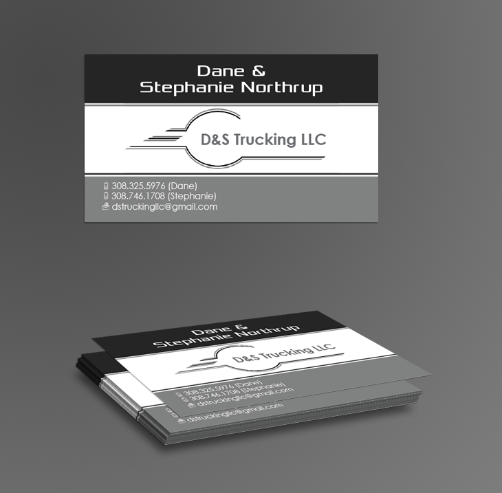 Business Card Design by kousik for this project | Design #3318847