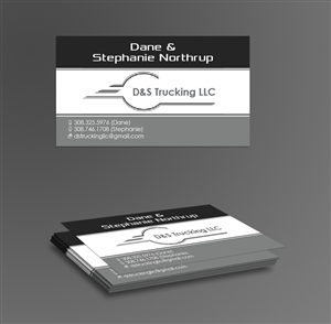 Business Card Design by kousik for this project | Design: #3318847
