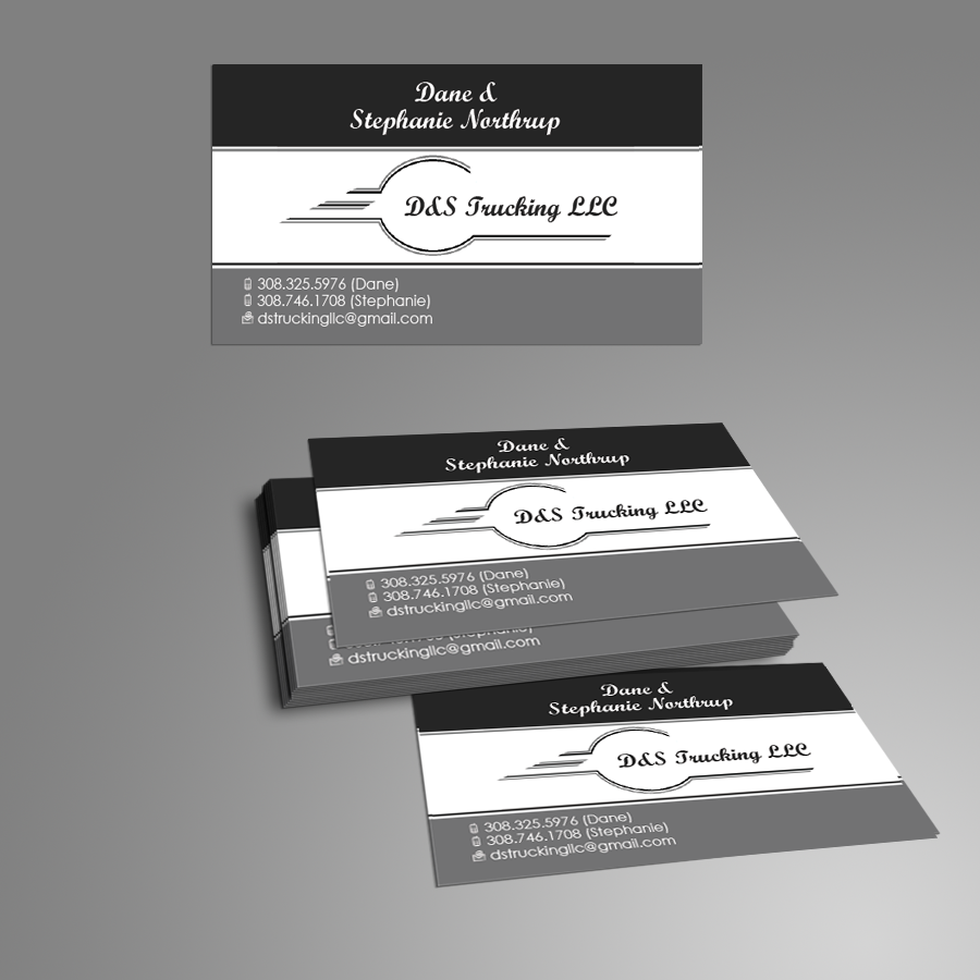 Business Card Design by kousik for this project | Design: #3321722
