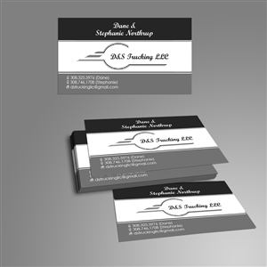 Business Card Design by kousik for this project | Design #3321722