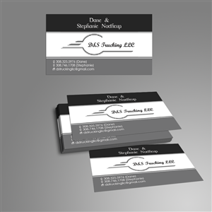 Business Card Design | Design de Carte de Visite par kousik