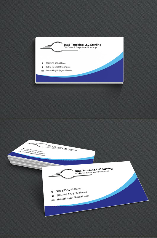 Business Card Design by ika_iko for this project | Design #3315561