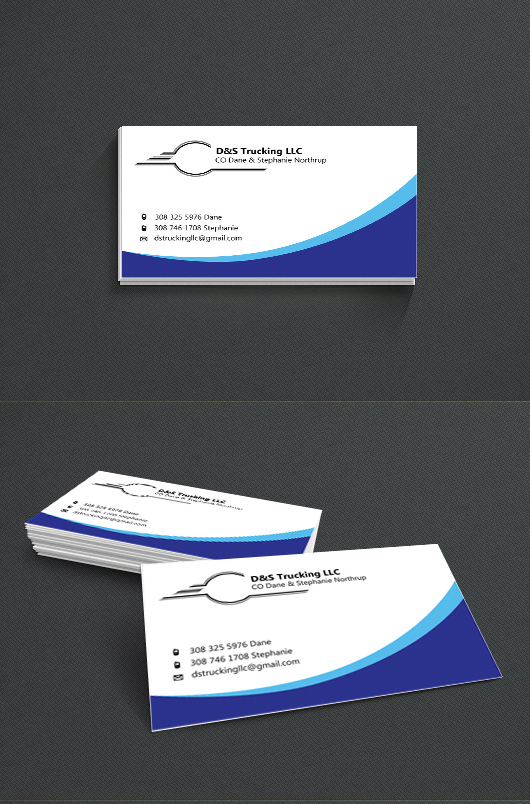 Visitenkarten-Design von ika_iko für dieses Projekt | Design #3320453