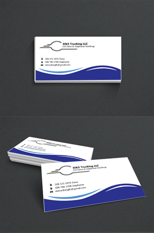 Business Card Design by ika_iko for this project | Design: #3320454