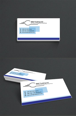Business Card Design by ika_iko for this project | Design: #3320458