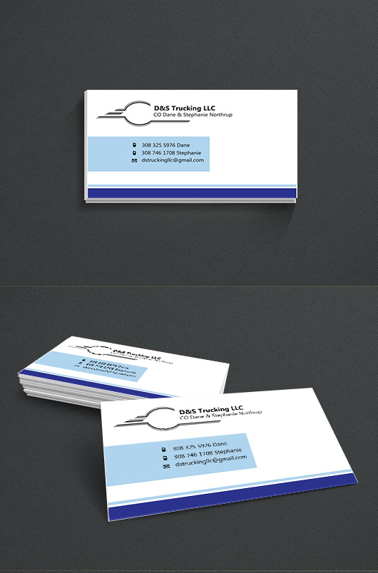Business Card Design by ika_iko for this project | Design #3320460