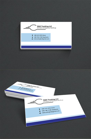 Business Card Design by ika_iko for this project | Design: #3320460