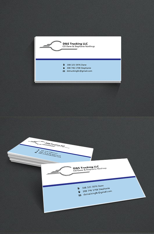 Visitenkarten-Design von ika_iko für dieses Projekt | Design #3320463