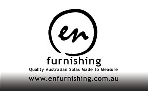 Business Card Design by Jellie for En Furnishing | Design: #3310803