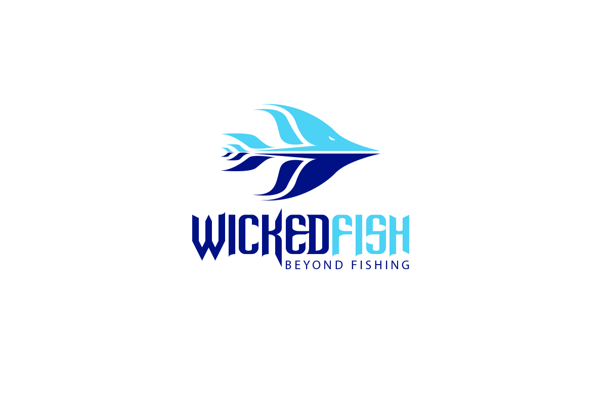 T-shirt Design by Senseless for Wicked Fish Apparel, LLC | Design #3492111