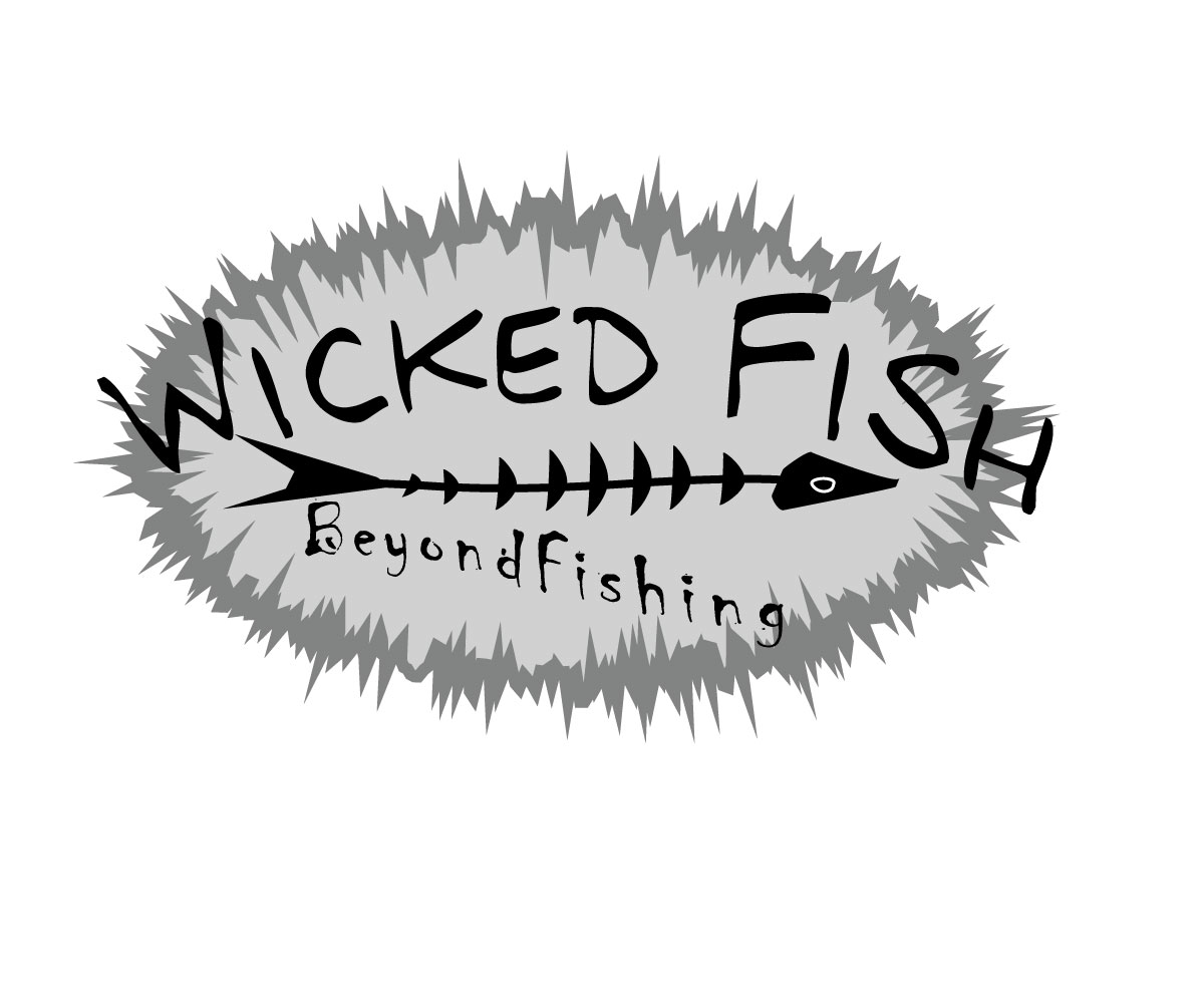 Diseño de Camiseta por Lichtlein para Wicked Fish Apparel, LLC | Diseño #3361353