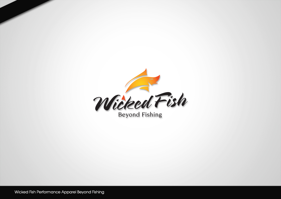 T-Shirt-Design von disign für Wicked Fish Apparel, LLC | Design #3348736