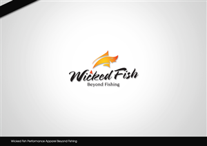 Wicked Fish Performance Apparel 