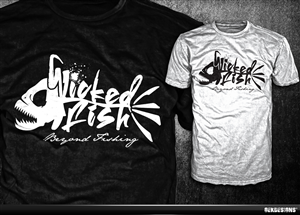 Wicked Fish Performance Apparel 