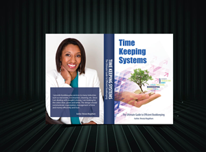 Design de Couverture de Livre par uk pour ce projet | Design : #3349366