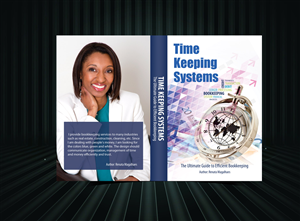 Book Cover Design by uk for this project | Design #3349405