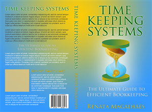 Book Cover Design by tonychel for this project | Design: #3370643