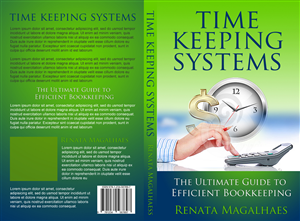 Book Cover Design by tonychel for this project | Design #3370785