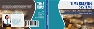 Design de Couverture de Livre par UrbainFX pour ce projet | Design : #3381378
