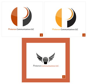 Logo Design by guruinfoways