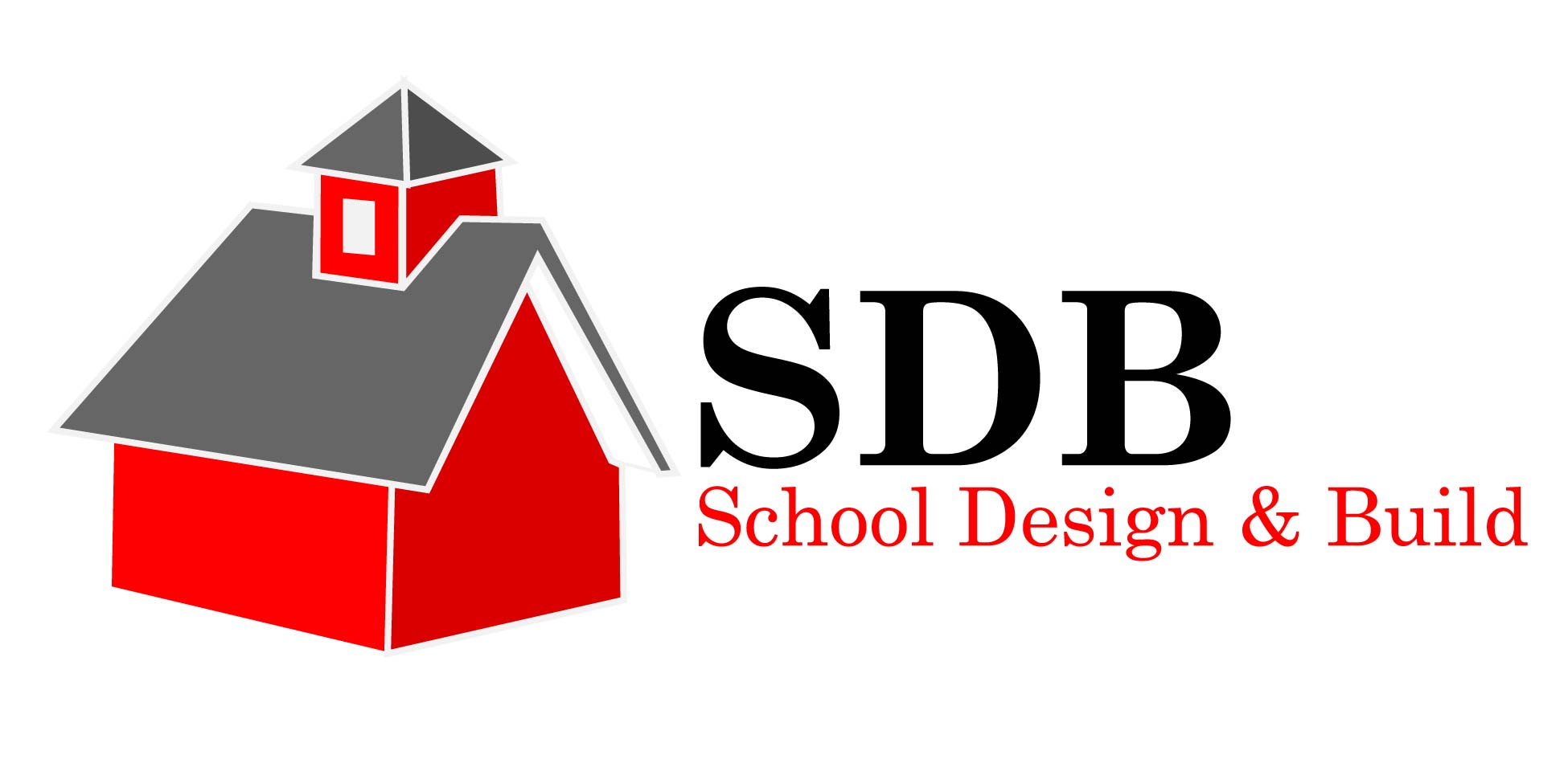 Logo Design by NiteOwl Designs for School Design and Build Limite | Design: #2629