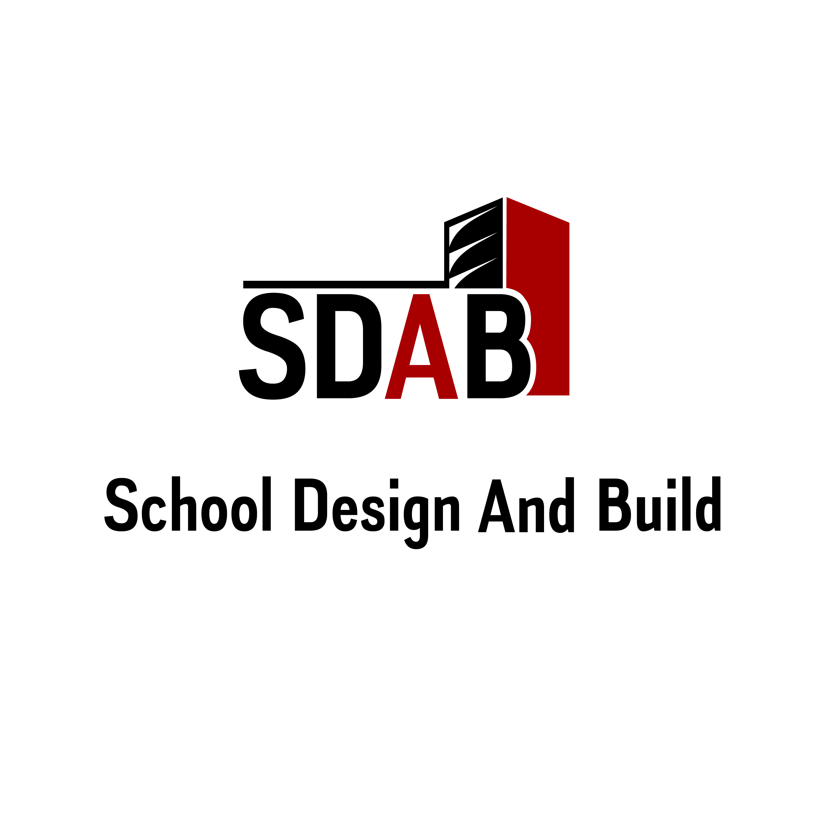 Logo Design by chris white for School Design and Build Limite | Design: #2701