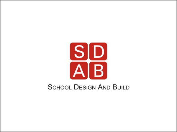 Logo Design by vcreative for School Design and Build Limite | Design: #2639